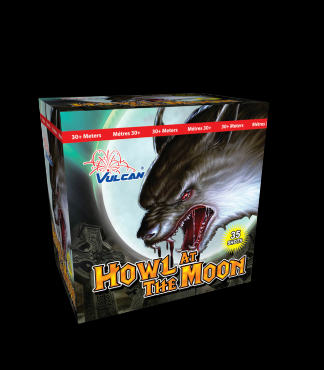 Howl at the Moon