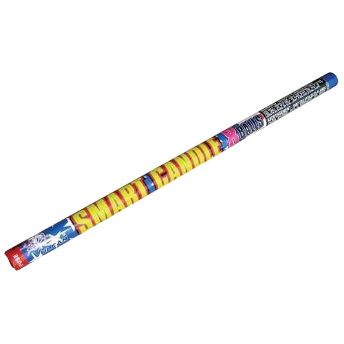 10 Ball Roman Candle x3