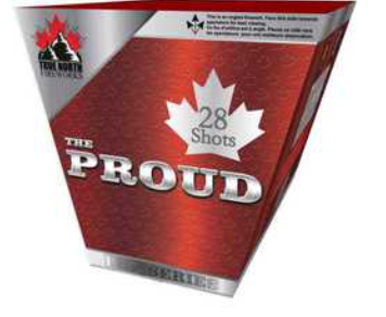 PROUD