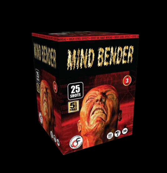 Mind Bender