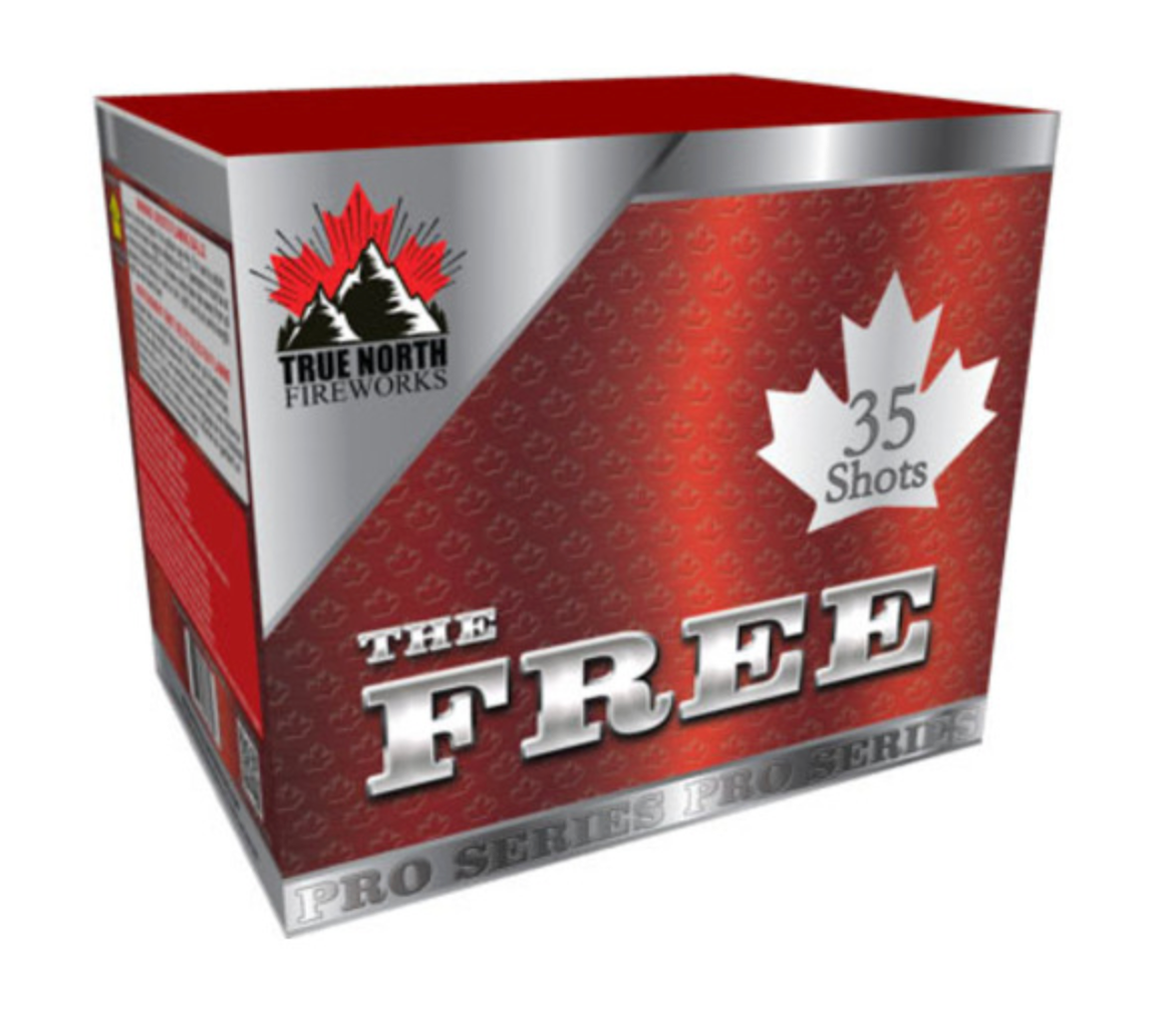 FREE