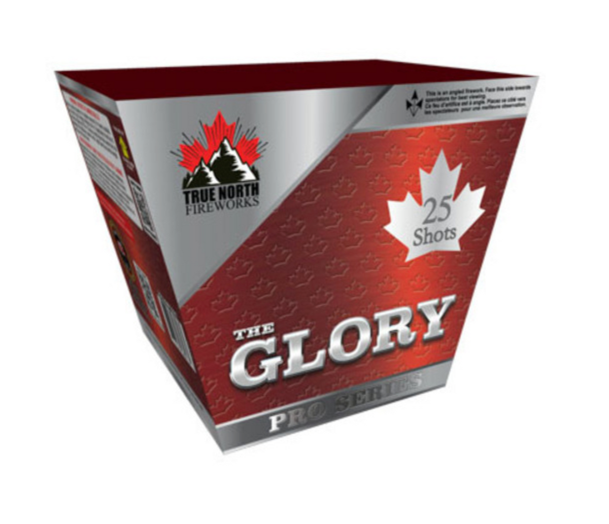 GLORY