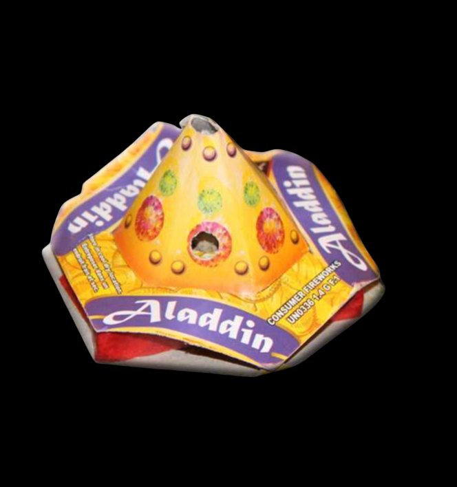 Aladdin