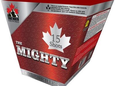 MIGHTY