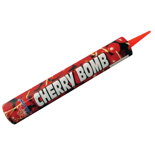 Cherry Bomb x4